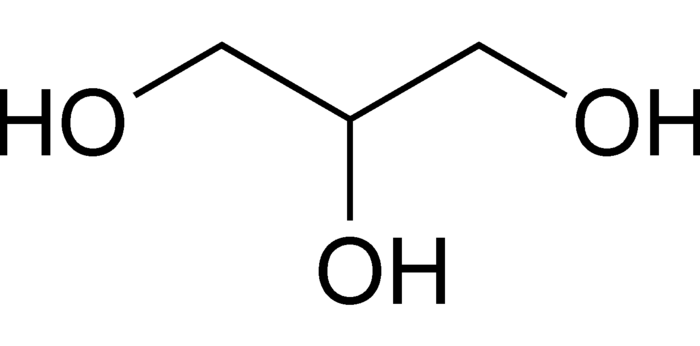 Glycerin as a Preservative