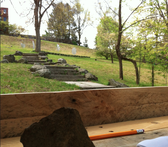 Viewshed