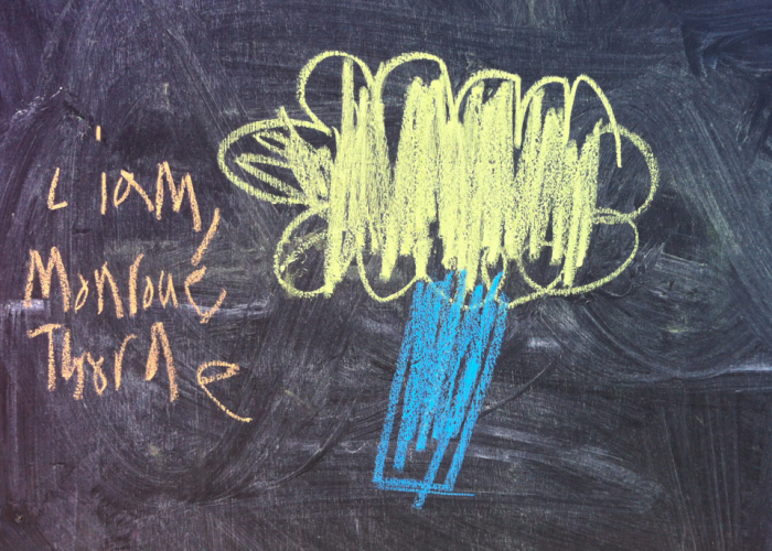 Liam’s Tree