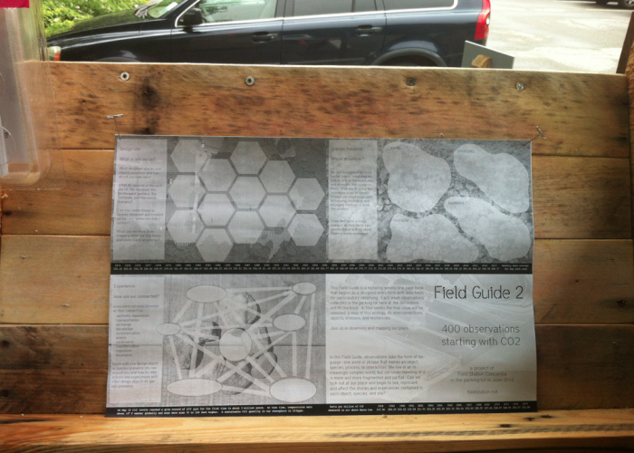Field Guide 2